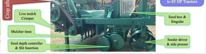 SIPP — Slit Insertion Precision Planter