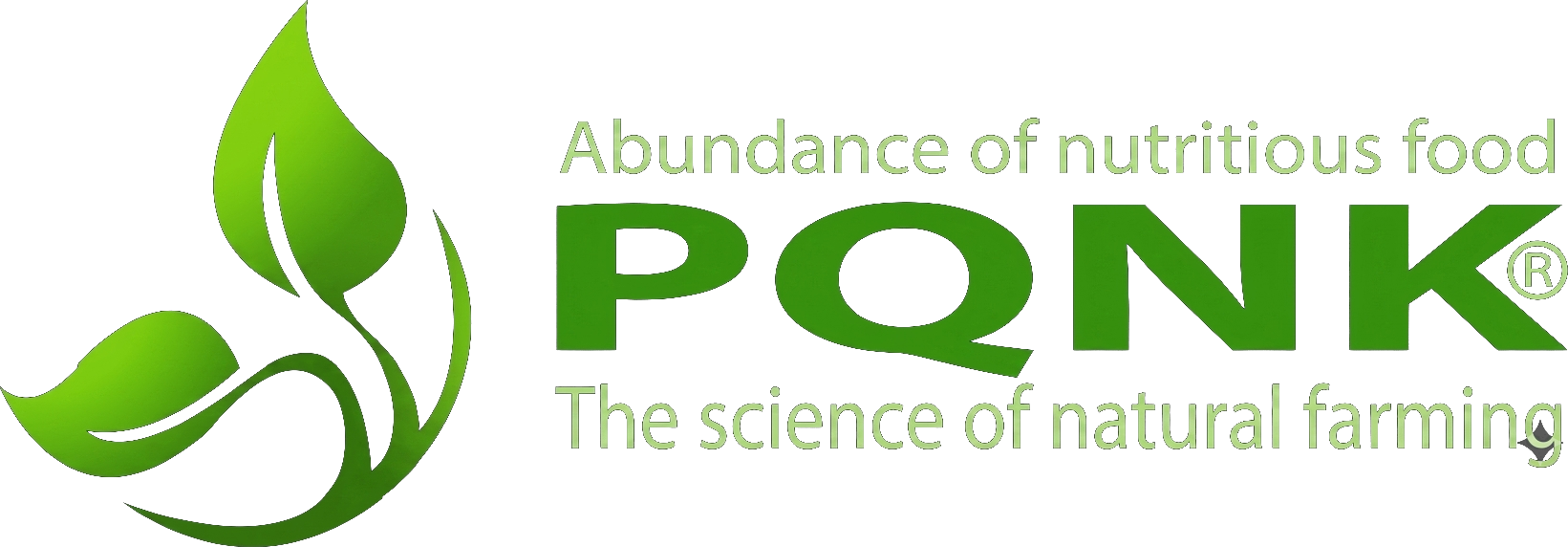 PQNK — The Science of Natural Farming